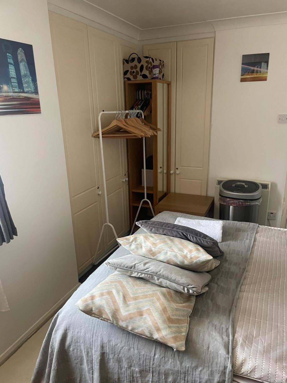 Séjour chez l'habitant Limehouse Upon Thames In Great Location