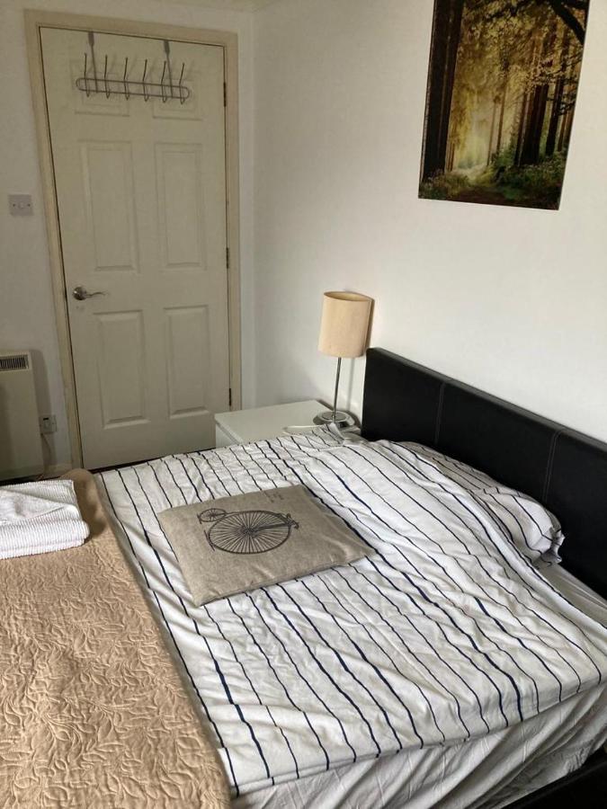 Privatunterkunft Limehouse Upon Thames In Great Location London